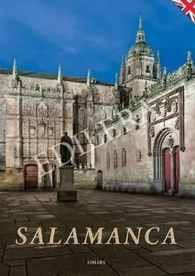 Salamanca, Art And Monuments