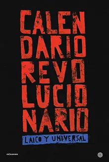 Calendario Revolucionario