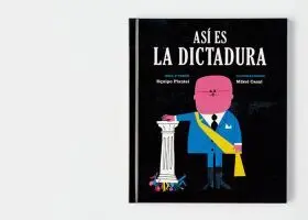 Asi Es la Dictadura