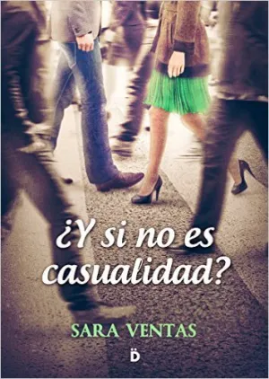 ¿Y si no Es Casualidad?