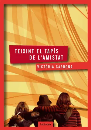 Teixint el Tapis de L Amistat