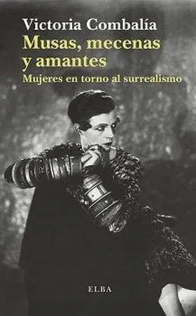 Musas, Mecenas y Amantes