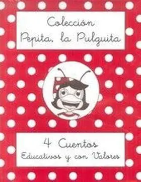 Coleccion Pepita la Pulguita