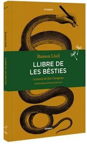 El Llibre de les Besties