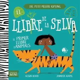 El Llibre de la Selva