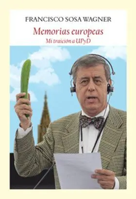 Memorias Europeas