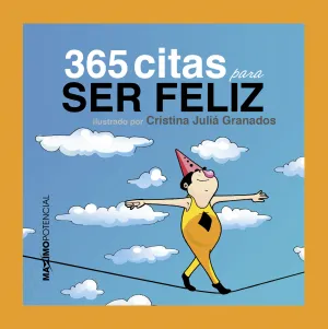 365 Citas para Ser Feliz