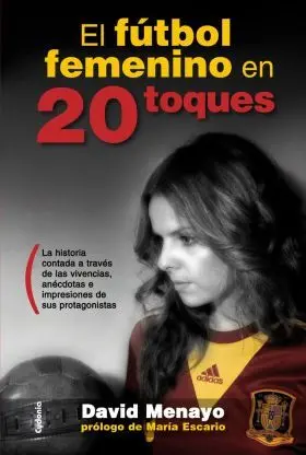 Futbol Femenino en 20 Toques,El