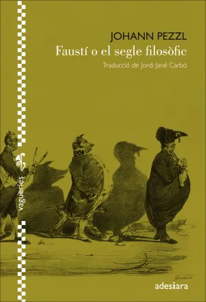 Fausti o el Segle Filosofic