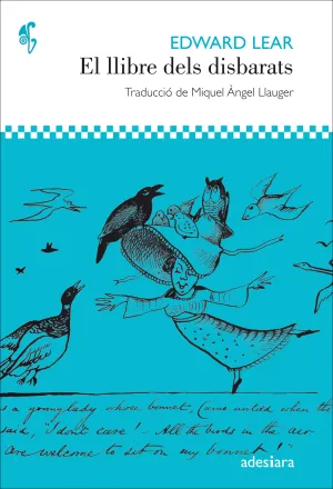 El Llibre Dels Disbarats