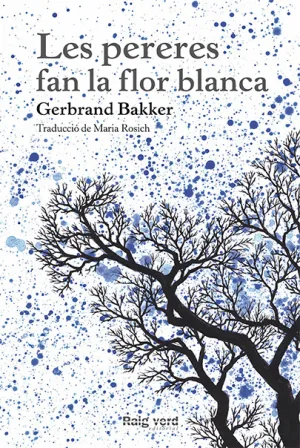Les Pereres Fan la Flor Blanca