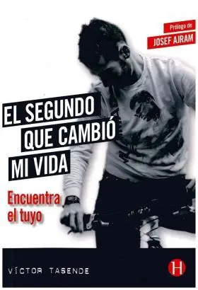 El Segundo que Cambio mi Vida. Encuentra el tuyo