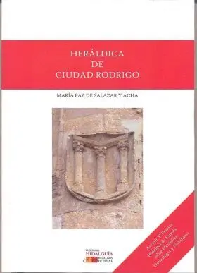 Heraldica de Ciudad Rodrigo