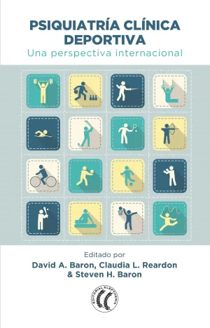 Psiquiatria Clinica Deportiva