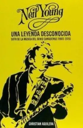 Neil Young