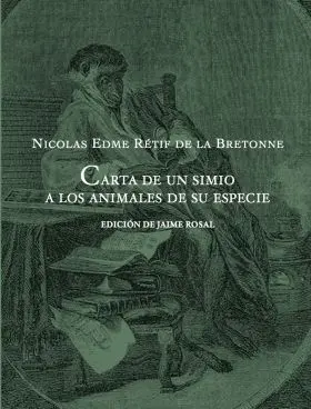 Cartas de un Simio a los Animales de Su Especie