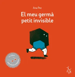 El Meu Germa Petit Invisible