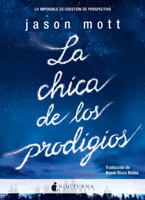 La Chica de los Prodigios