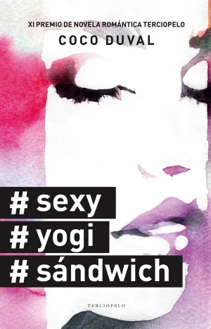 #Sexi #Yogi #Sandwich
