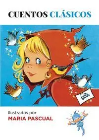 Cuentos Clasicos de Maria Pascual