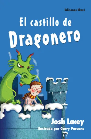 Castillo de Dragonero el