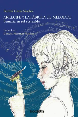 Arrecife y la Fabrica de Melodias