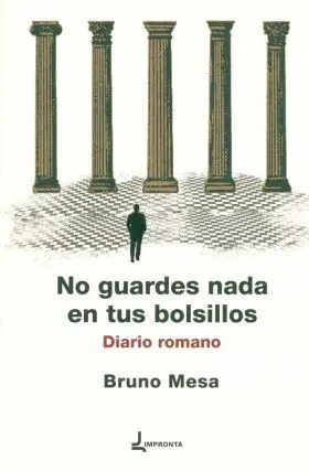 No Guardes Nada en Tus Bolsillos