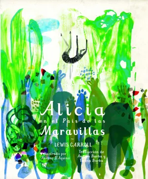 Alicia en el Pais de las Maravillas