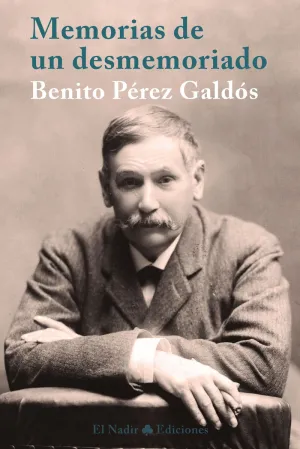 Memorias de un Desmemoriado