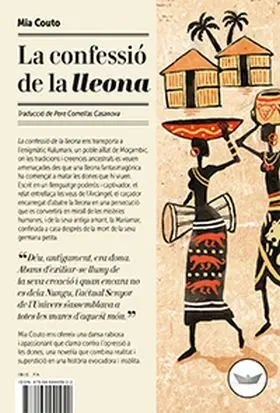 La Confessio de la Lleona