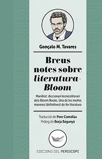 Breus Notes Sobre Literatura-Bloom