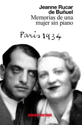 Memorias de una Mujer sin Piano