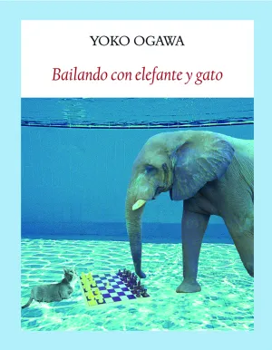 Bailando con Elefante y Gato