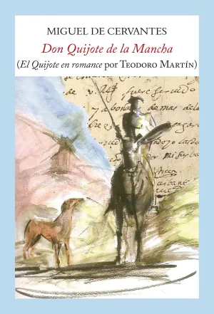 Don Quijote de la Mancha en Romance