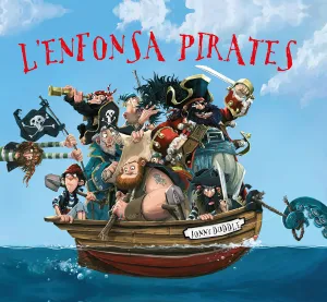 L Enfonsa Pirates