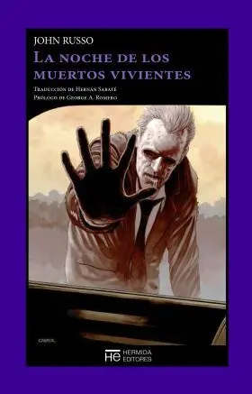 La Noche de los Muertos Vivientes