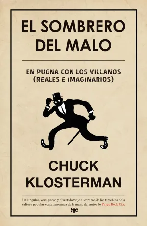 El Sombrero del Malo