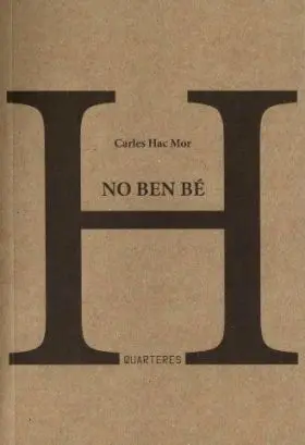 No Ben Be
