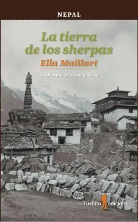 Tierra de los Sherpas, la