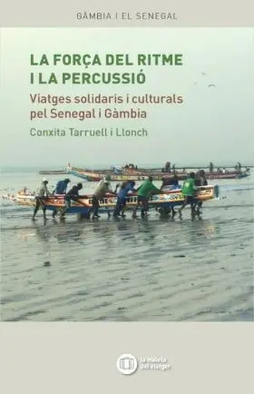 La Força del Ritme I la Percussio