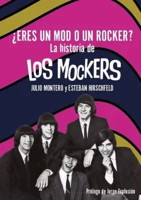 ¿Eres un Mod o un Rocker?