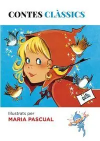 Contes Classics de Maria Pascual