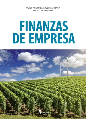 Finanzas de Empresa