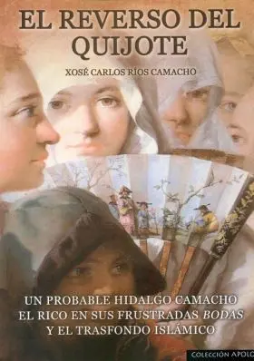 Reverso del Quijote, el