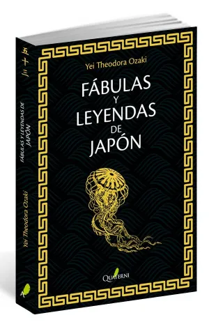 Fabulas y Leyendas de Japon