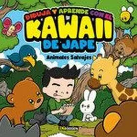 Dibuja y Aprende con el Kawaii de Jape