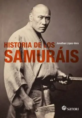 Historia de los Samurais