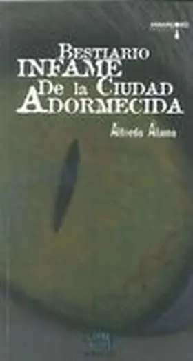 Bestiario Infame de la Ciudad Adormecidad