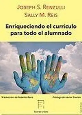 Enriqueciendo el Curriculo para Todo el Alumnado