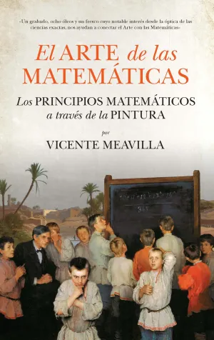 Arte de las Matematicas